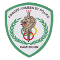 FAP Yaounde 队徽