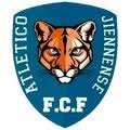 Atletico Jiennense (W) 队徽
